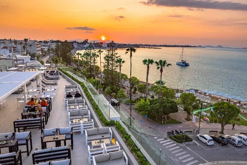 Fotos del hotel Kos Hotel Junior Suites:  6