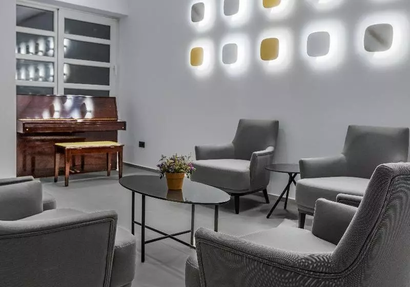 Fotos del hotel Kos Hotel Junior Suites:  24