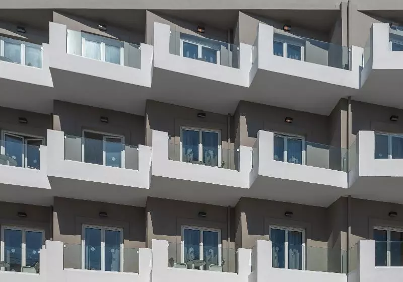 Fotos del hotel Kos Hotel Junior Suites:  14