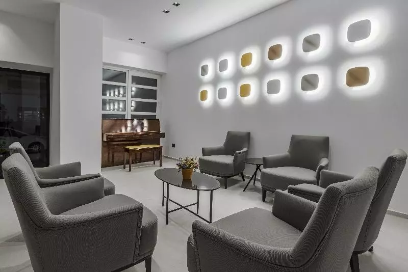 Fotos del hotel Kos Hotel Junior Suites:  12