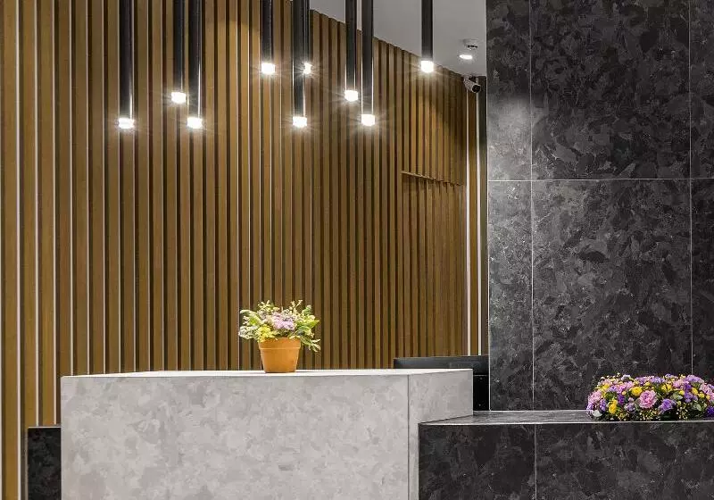 Fotos del hotel Kos Hotel Junior Suites:  4