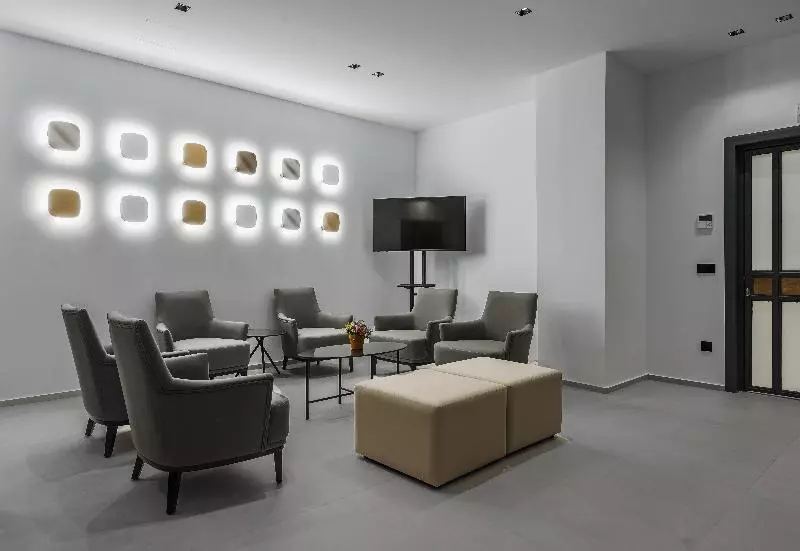 Fotos del hotel Kos Hotel Junior Suites:  3