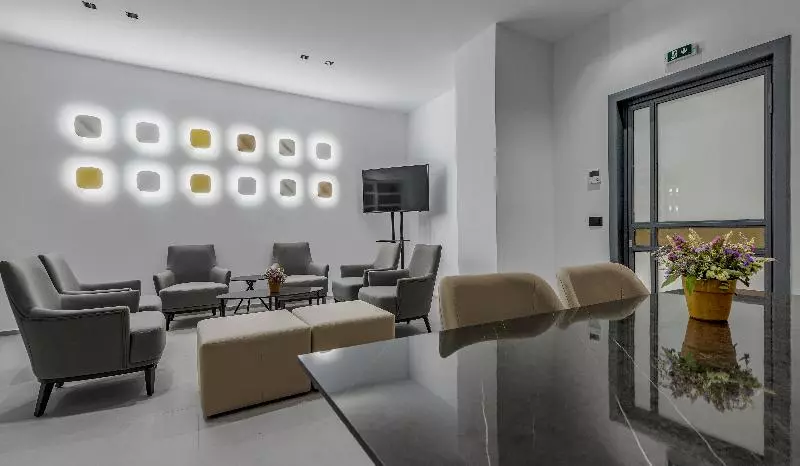 Fotos del hotel Kos Hotel Junior Suites:  20