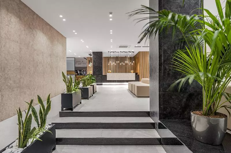 Fotos del hotel Kos Hotel Junior Suites:  16