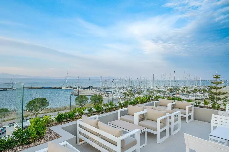 Fotos del hotel Kos Hotel Junior Suites:  10