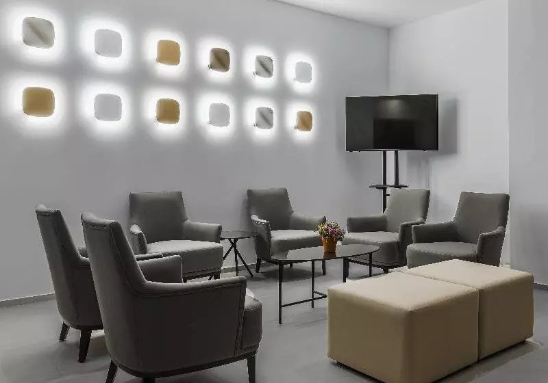 Fotos del hotel Kos Hotel Junior Suites:  22