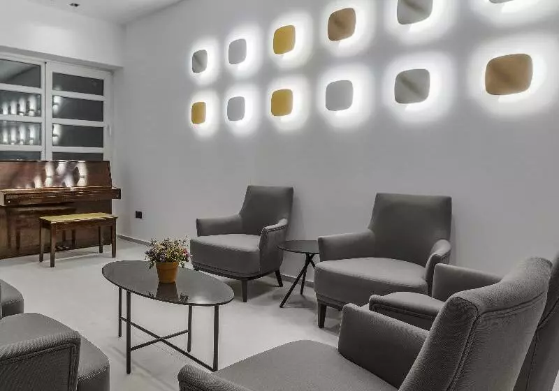 Fotos del hotel Kos Hotel Junior Suites:  8