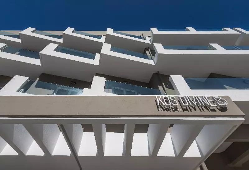 Fotos del hotel Kos Hotel Junior Suites:  7