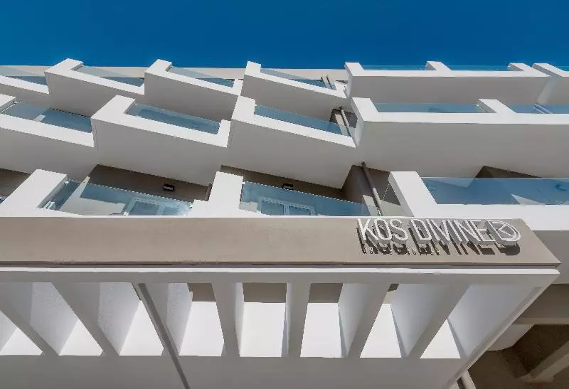 Fotos del hotel Kos Hotel Junior Suites:  11