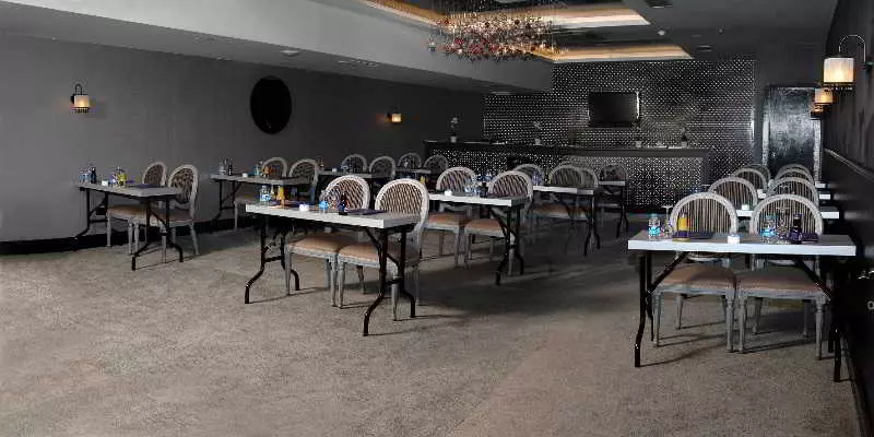 Fotos del hotel Listana:  6