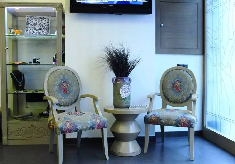 Fotos del hotel Listana:  13