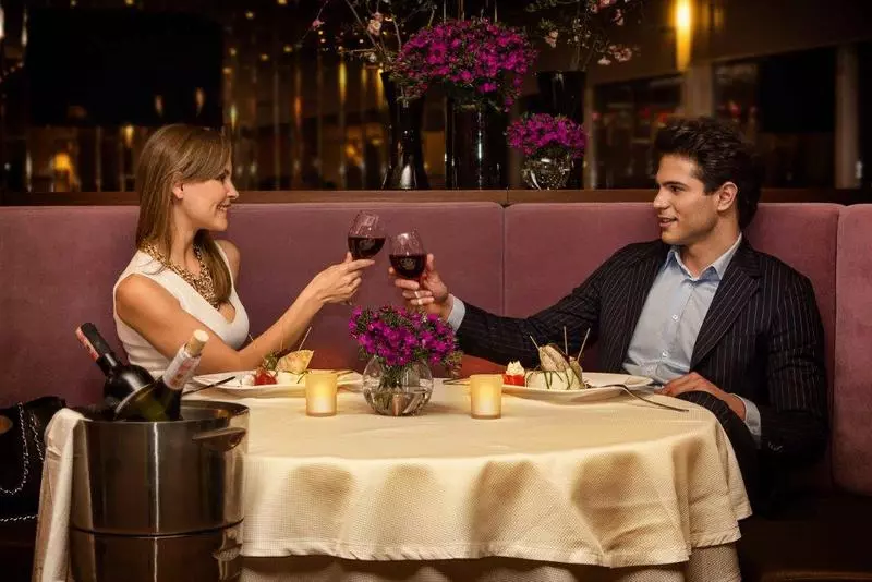 Fotos del hotel Listana:  10