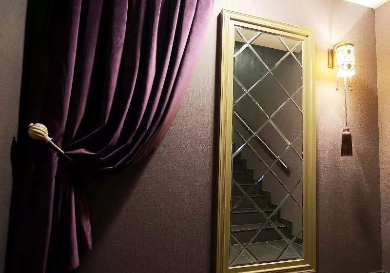 Fotos del hotel Listana:  8