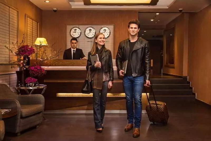 Fotos del hotel Listana:  9