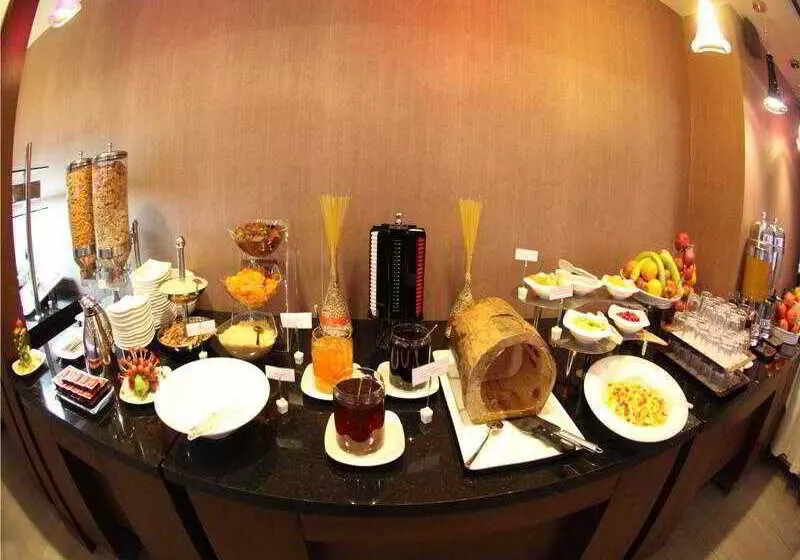 Fotos del hotel Listana:  2