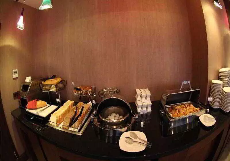 Fotos del hotel Listana:  12