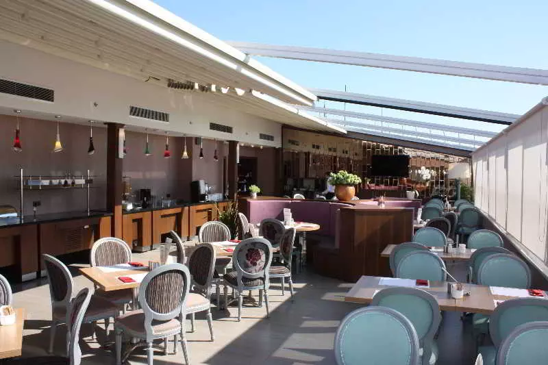 Fotos del hotel Listana:  7