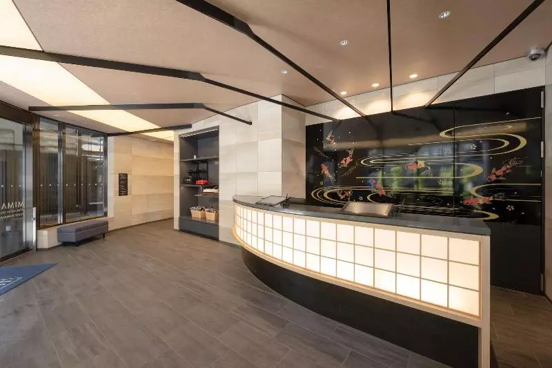 Fotos del hotel Ascent Shinjuku:  2