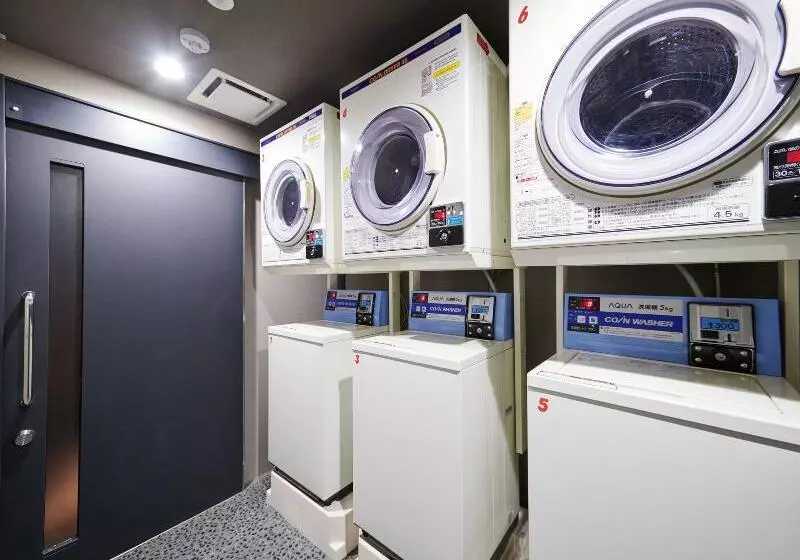 Fotos del hotel Ascent Shinjuku:  5