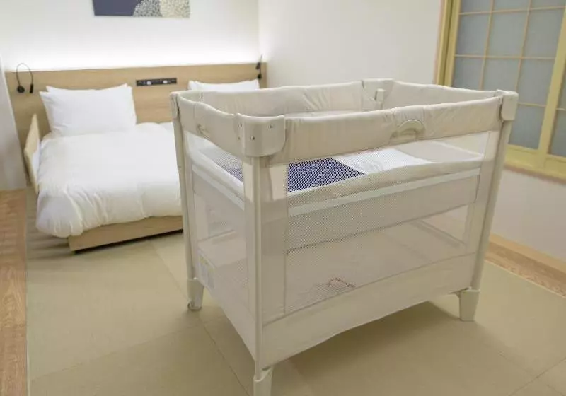 Fotos del hotel Ascent Shinjuku:  6