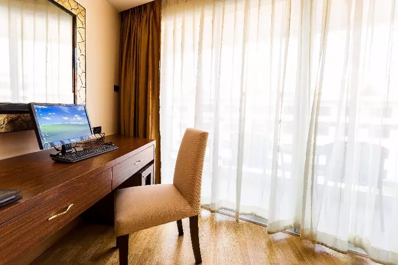 Fotos del hotel Nova Gold:  2