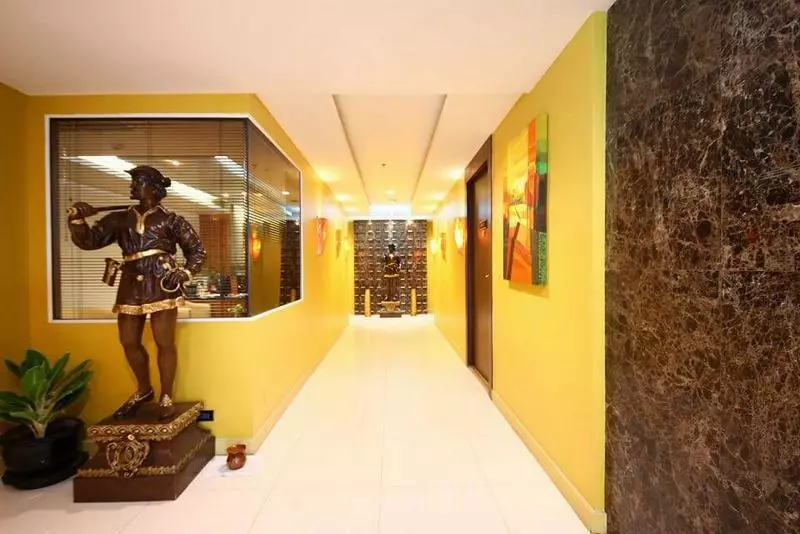 Fotos del hotel Nova Gold:  11