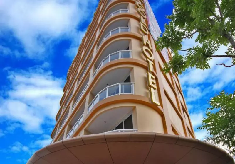 Fotos del hotel Nova Gold:  9