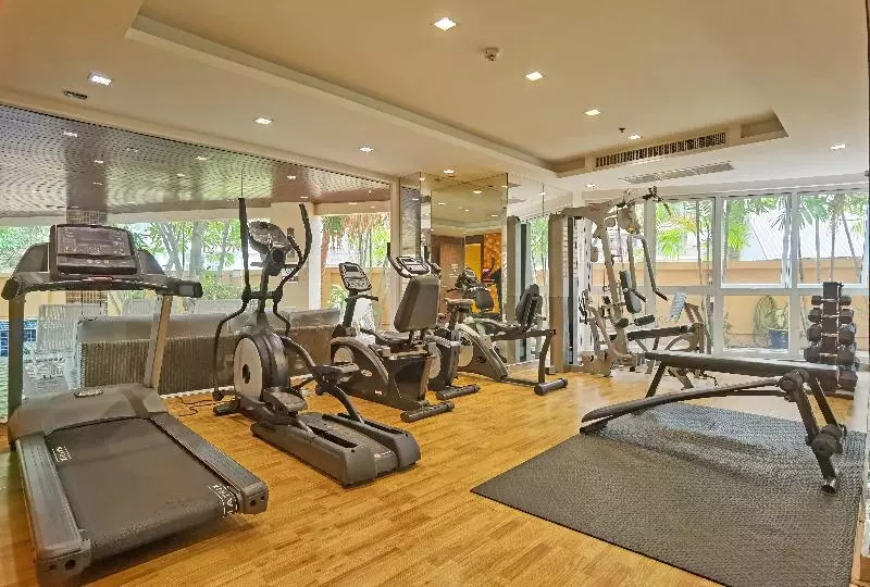 Fotos del hotel Nova Gold:  12