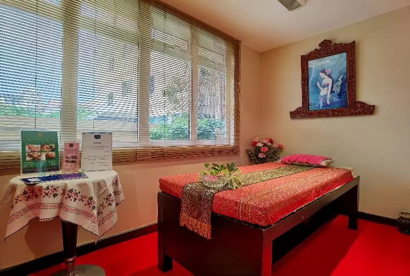 Fotos del hotel Nova Gold:  14