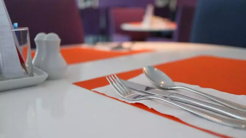 Fotos del hotel Nova Gold:  13