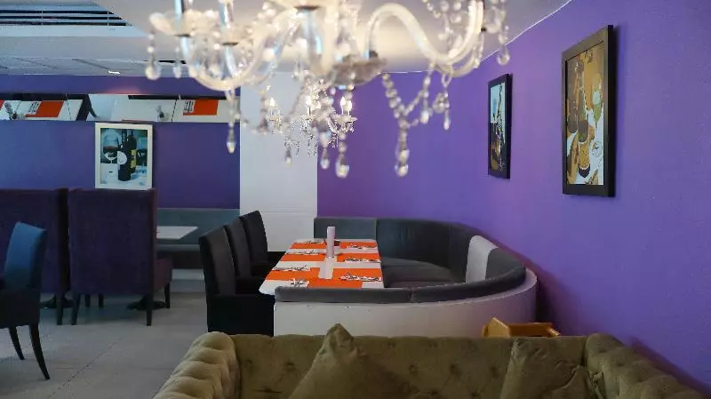 Fotos del hotel Nova Gold:  16