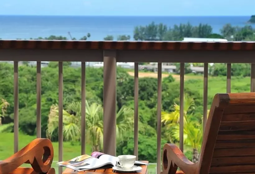 Fotos del hotel Princess Seaview Resort & Spa:  11