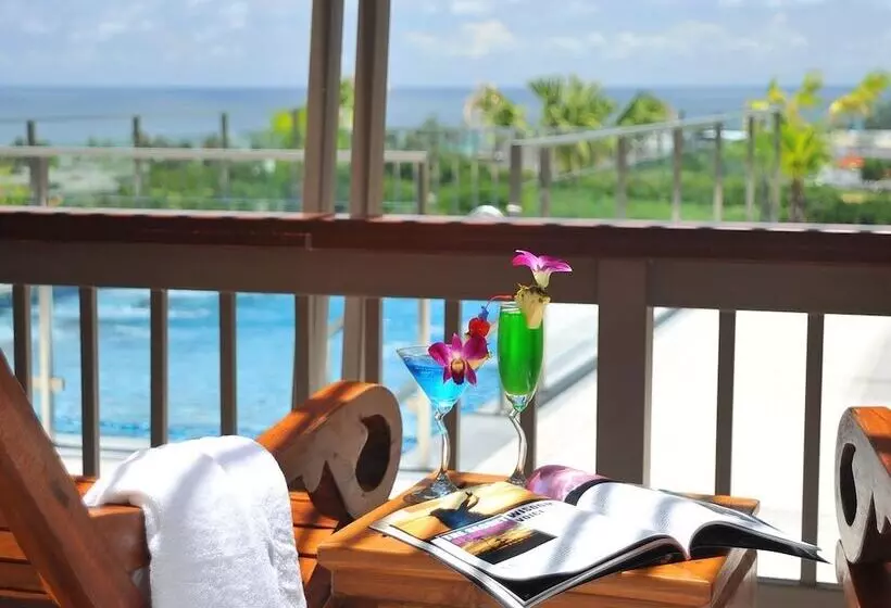 Fotos del hotel Princess Seaview Resort & Spa:  24