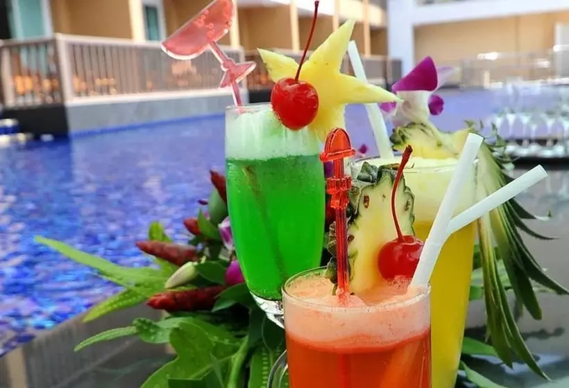 Fotos del hotel Princess Seaview Resort & Spa:  5