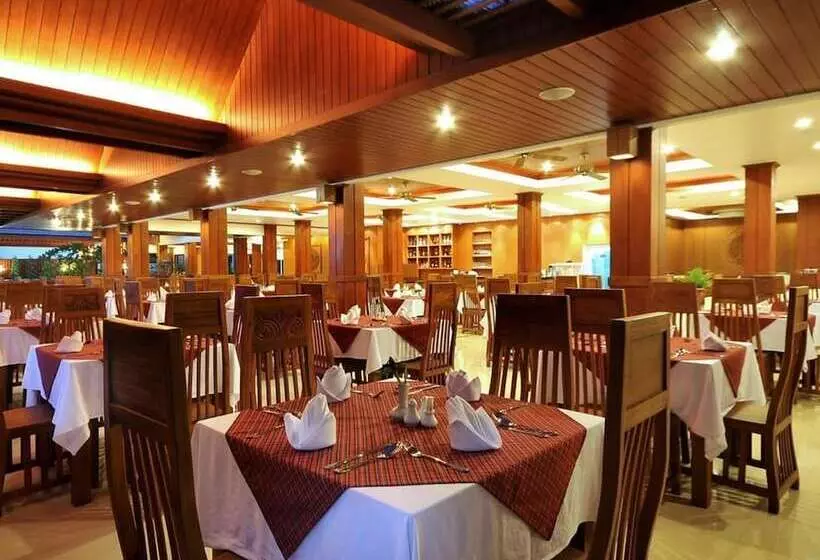 Fotos del hotel Princess Seaview Resort & Spa:  9