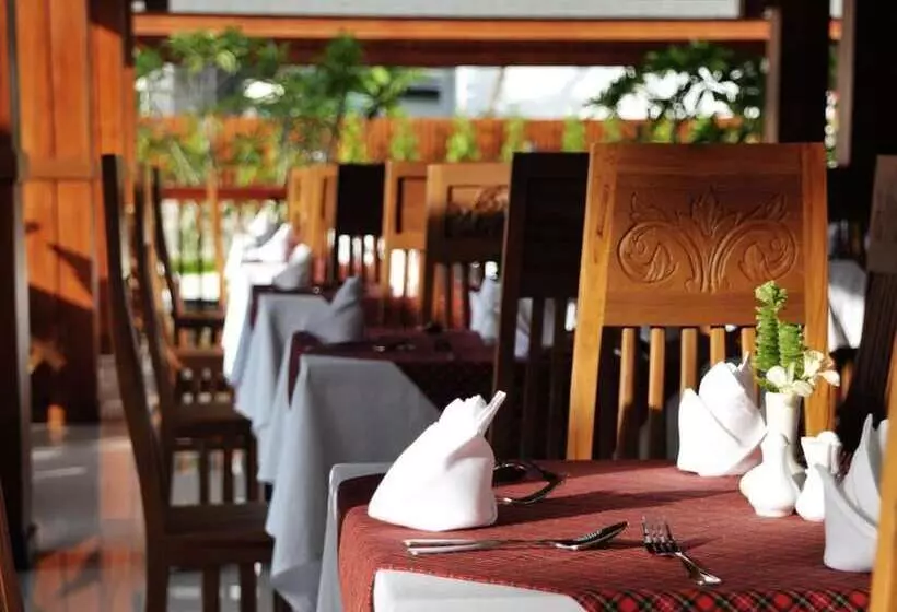 Fotos del hotel Princess Seaview Resort & Spa:  14