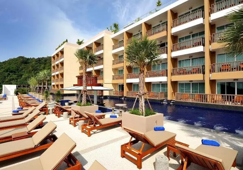 Fotos del hotel Princess Seaview Resort & Spa:  20