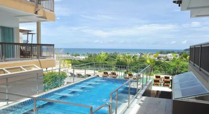 Fotos del hotel Princess Seaview Resort & Spa:  17