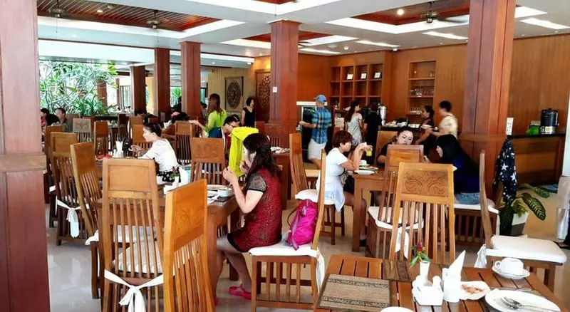 Fotos del hotel Princess Seaview Resort & Spa:  19