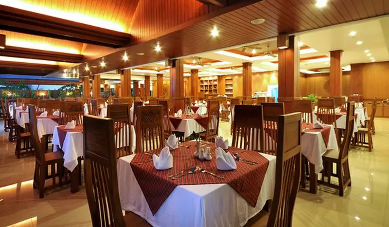 Fotos del hotel Princess Seaview Resort & Spa:  4