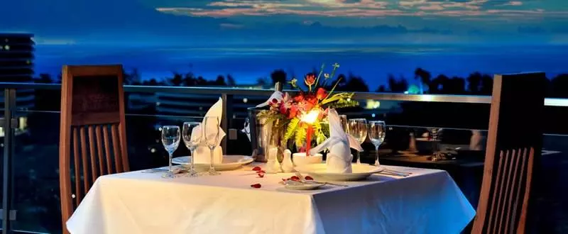 Fotos del hotel Princess Seaview Resort & Spa:  22