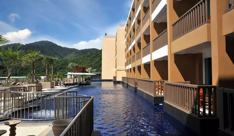 Princess Seaview Resort & Spa