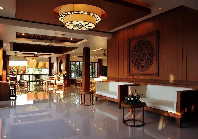 Fotos del hotel Princess Seaview Resort & Spa:  18