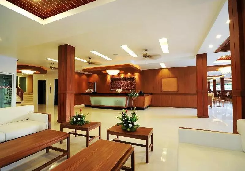 Fotos del hotel Princess Seaview Resort & Spa:  13