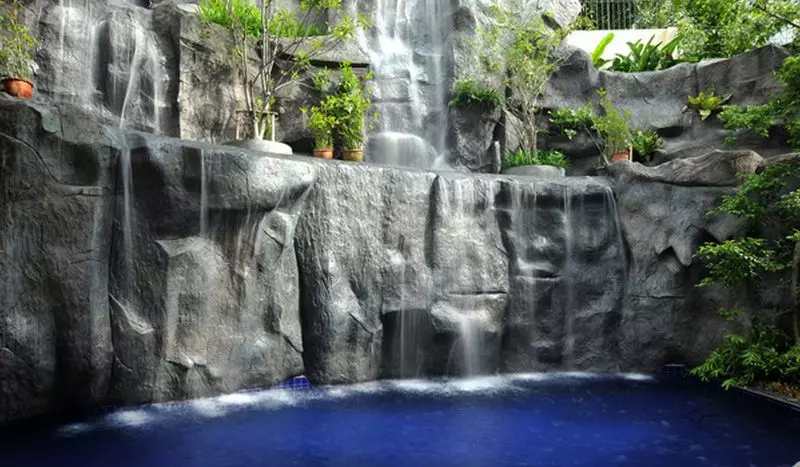 Fotos del hotel Princess Seaview Resort & Spa:  2