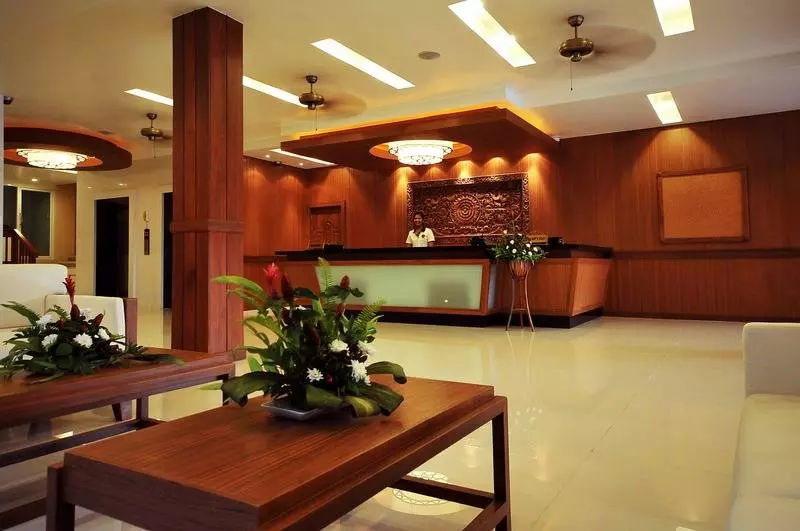 Fotos del hotel Princess Seaview Resort & Spa:  8