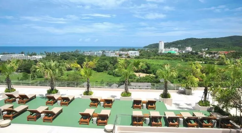 Fotos del hotel Princess Seaview Resort & Spa:  23