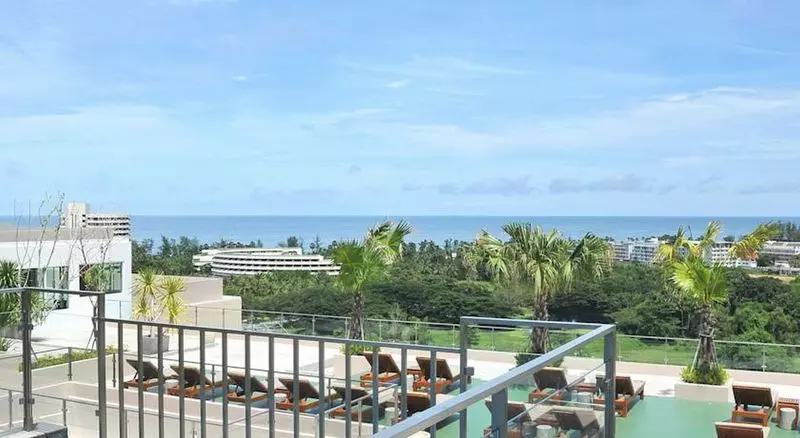 Fotos del hotel Princess Seaview Resort & Spa:  6