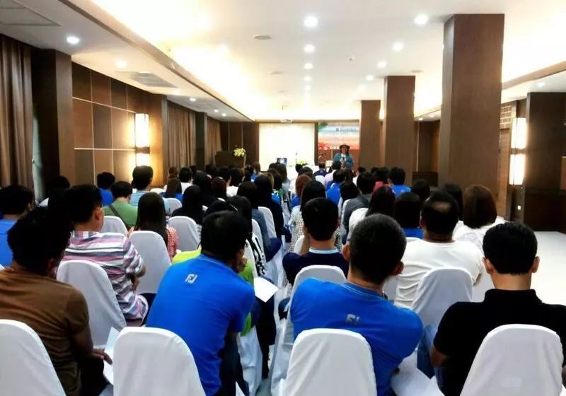 Fotos del hotel Princess Seaview Resort & Spa:  21