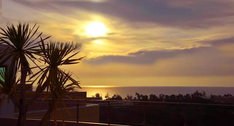 Fotos del hotel Princess Seaview Resort & Spa:  16